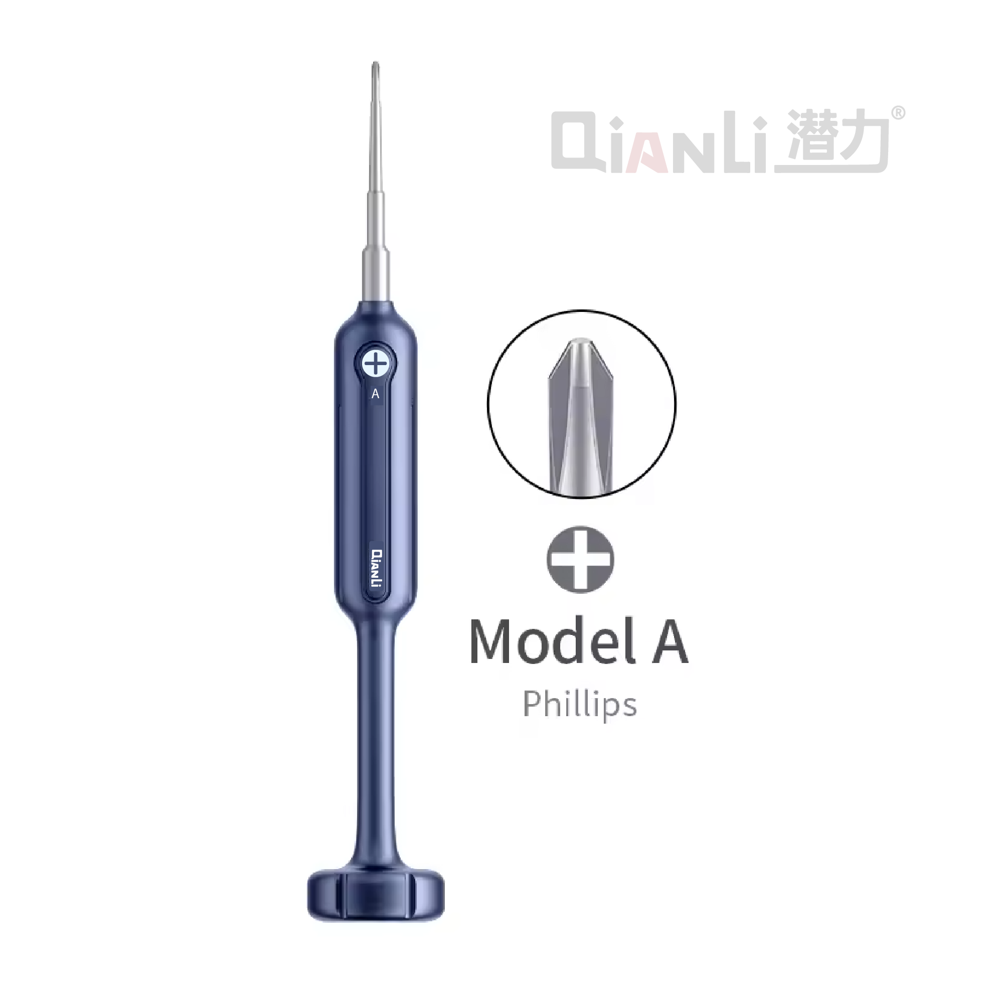 Obeng Satuan Qianli 2D flyfish Model A phillips